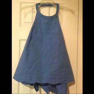 Lauren James Sadie Halter Top